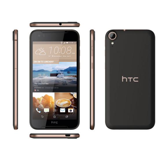 HTC Desire 830