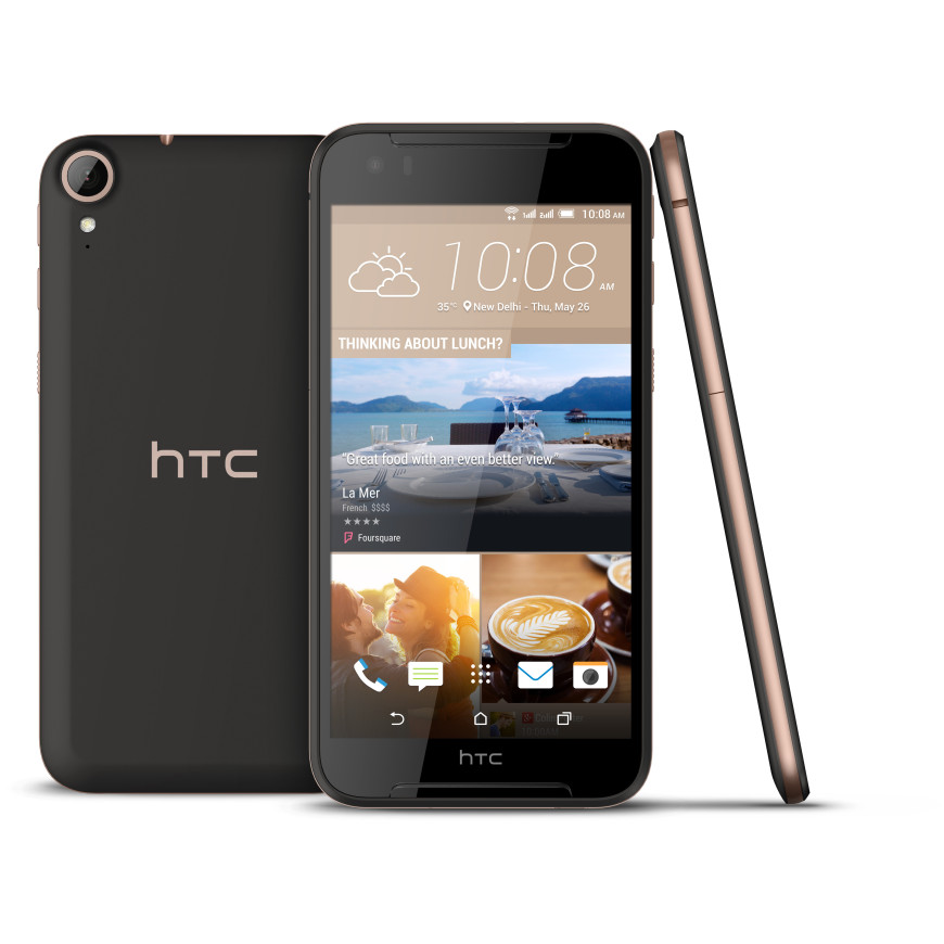 HTC Desire 830
