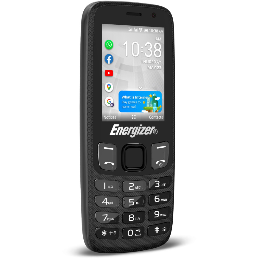 Energizer E242s