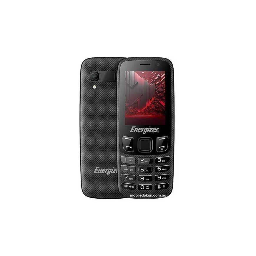 Energizer E242s