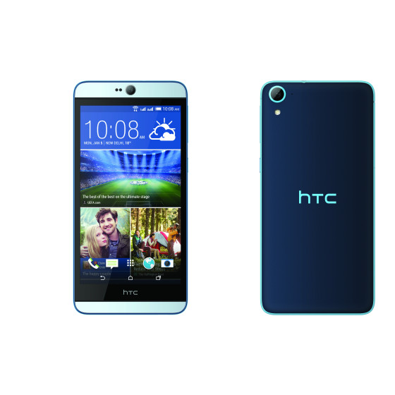 HTC Desire 826 dual sim