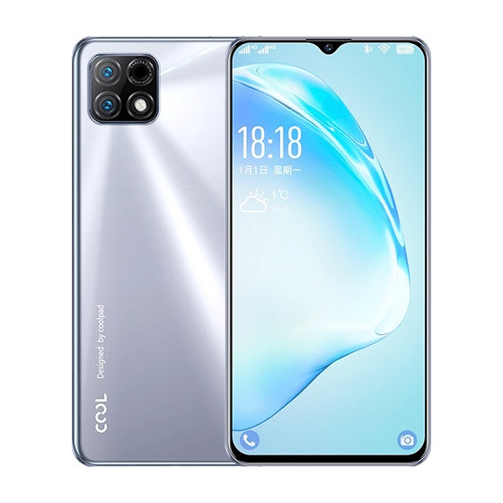 Coolpad Cool 12A