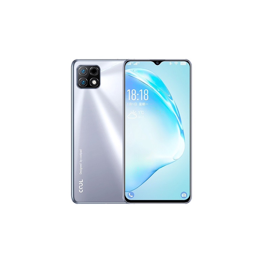 Coolpad Cool 12A