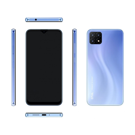 Coolpad Cool 12A