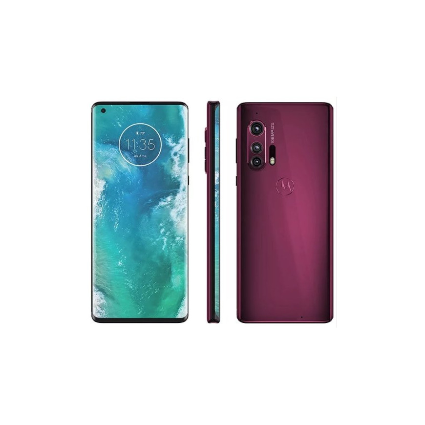 Motorola Edge+ (2020)