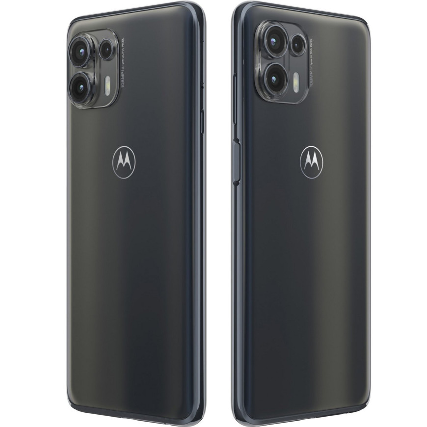 Motorola Edge 20 Fusion
