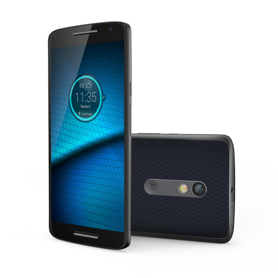 Motorola Droid Maxx 2