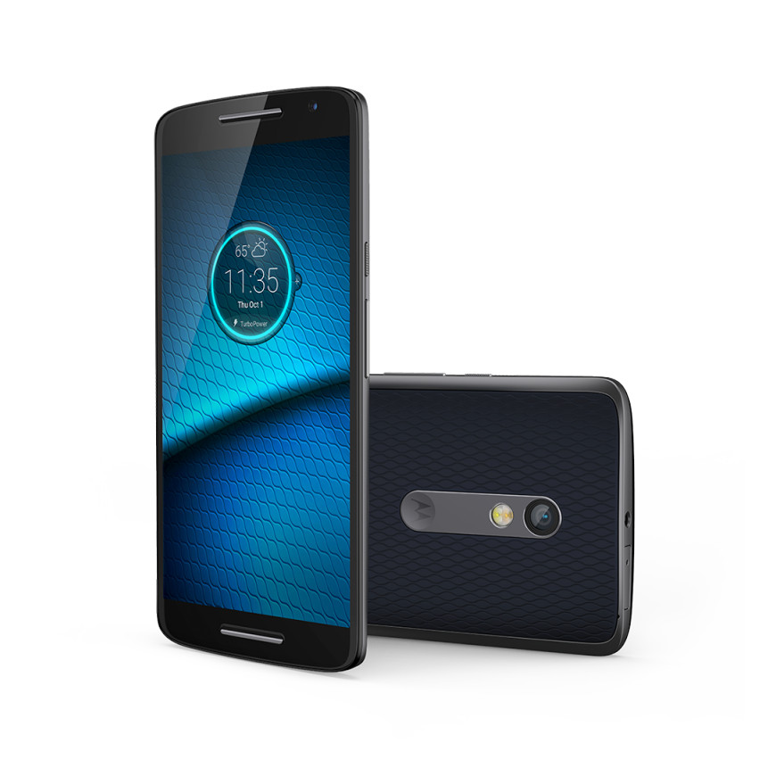 Motorola Droid Maxx 2