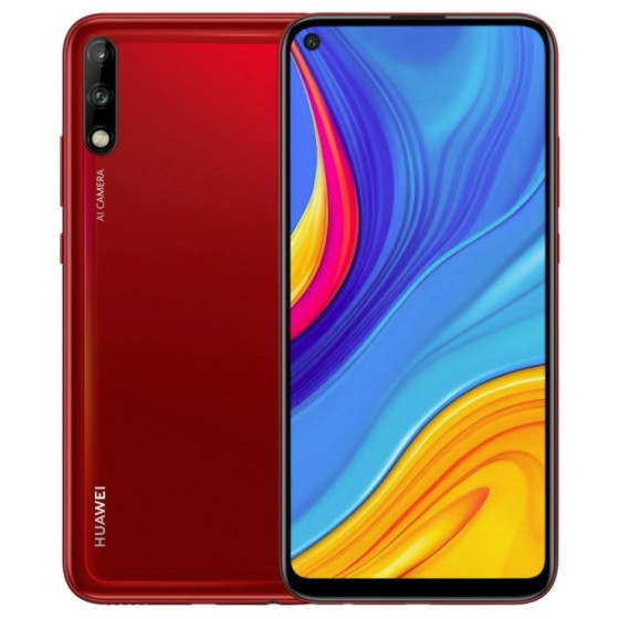 Huawei Enjoy 10