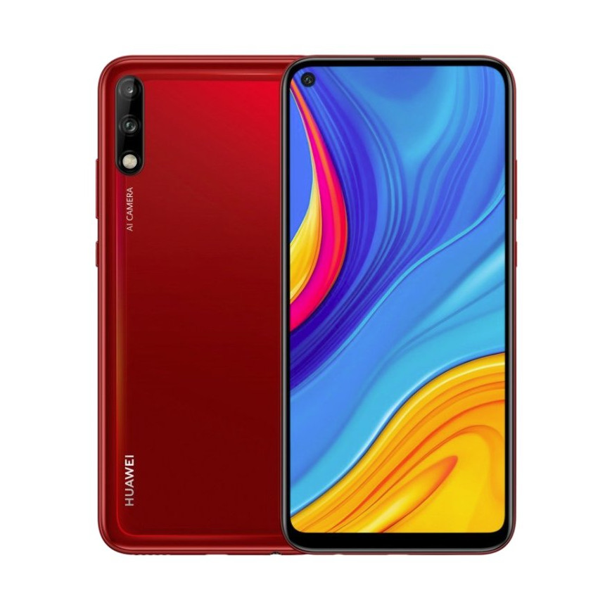 Huawei Enjoy 10