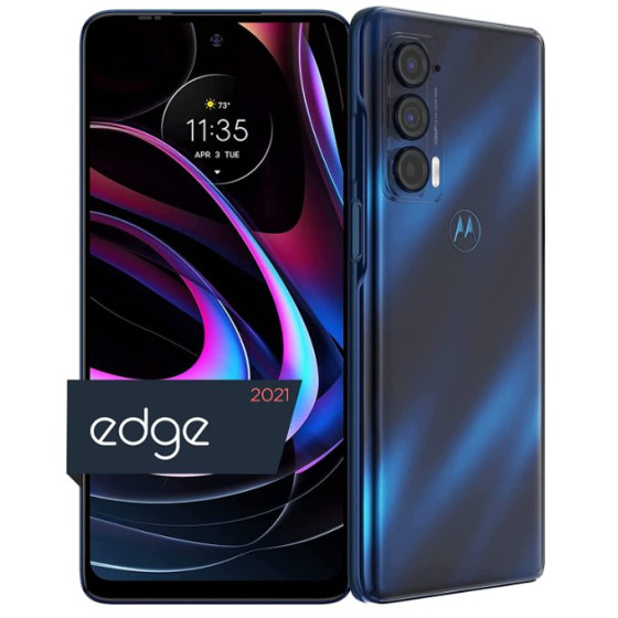 Motorola Edge 5G UW (2021)
