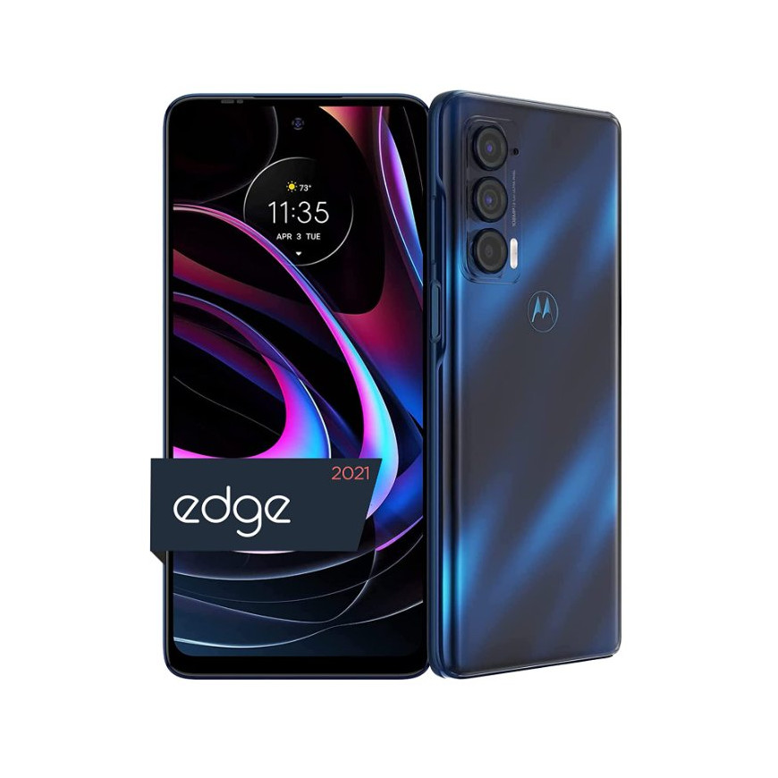 Motorola Edge 5G UW (2021)