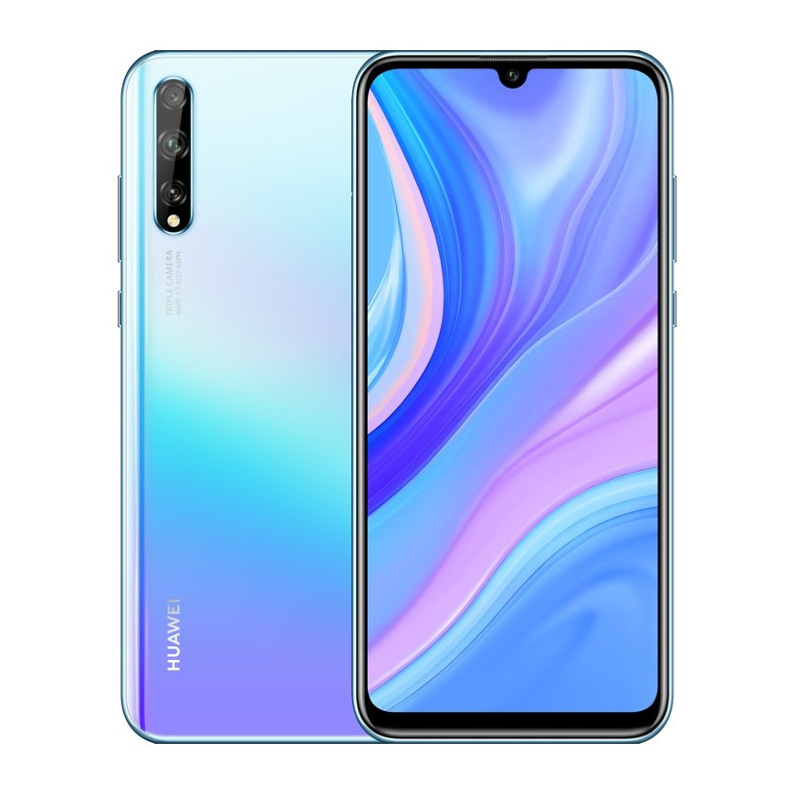 Huawei Enjoy 10s