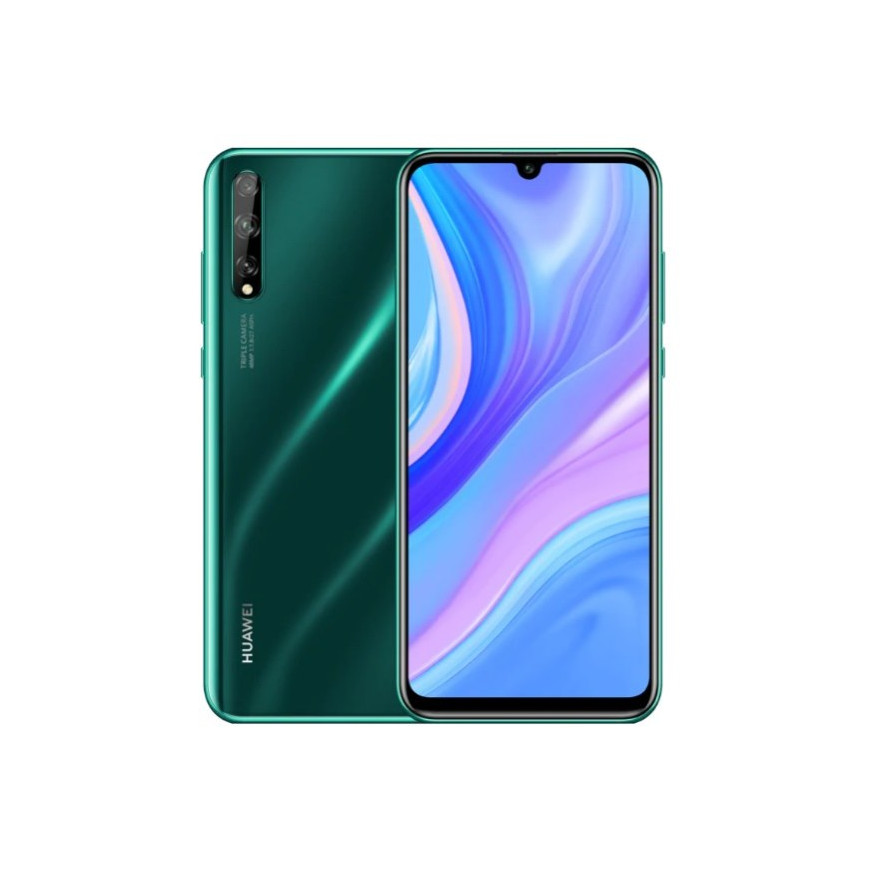 Huawei Enjoy 10s