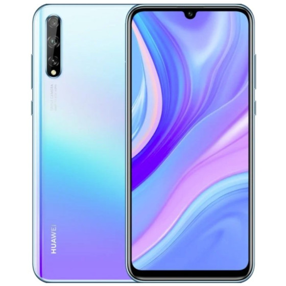 Huawei Enjoy 10s