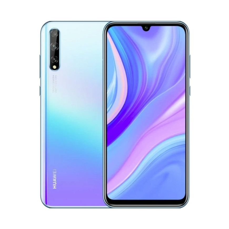 Huawei Enjoy 10s