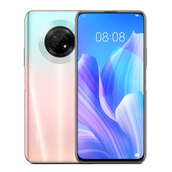 Huawei Enjoy 20 Plus 5G