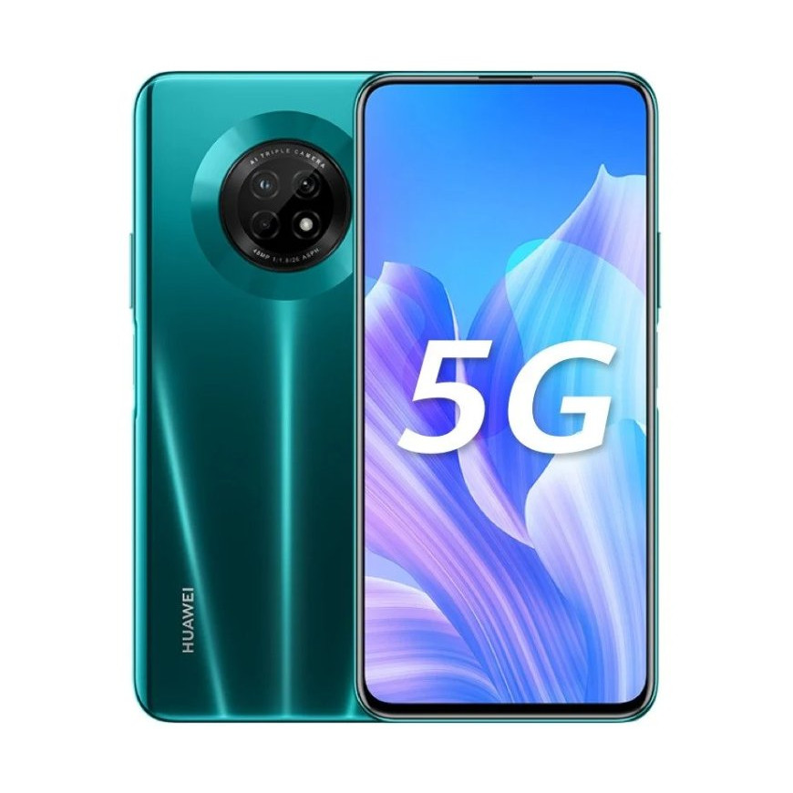 Huawei Enjoy 20 5G