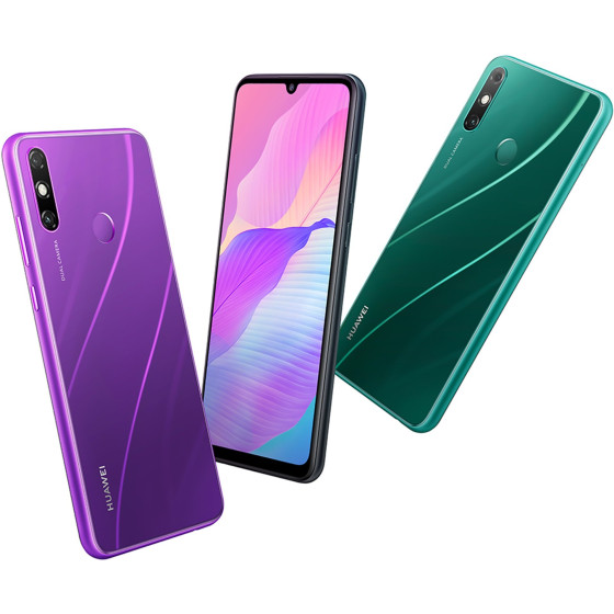 Huawei Enjoy 20e