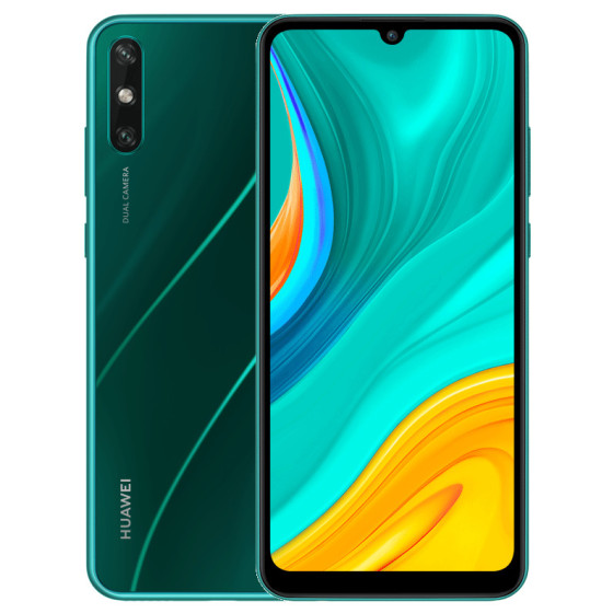 Huawei Enjoy 10e