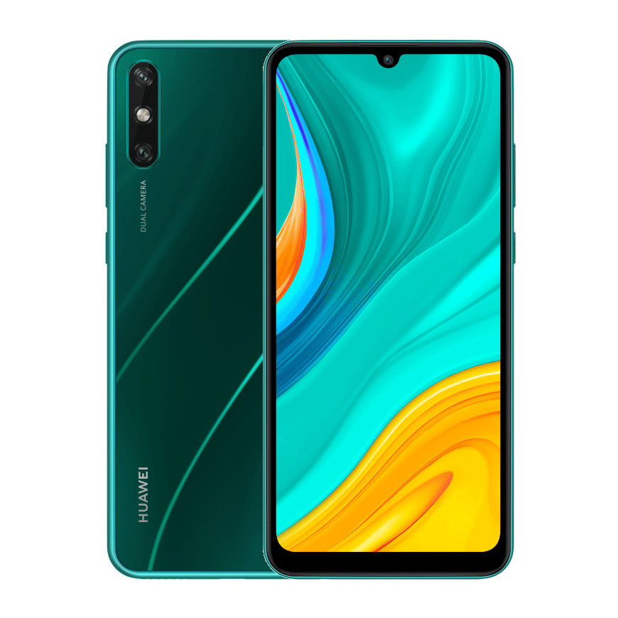 Huawei Enjoy 10e