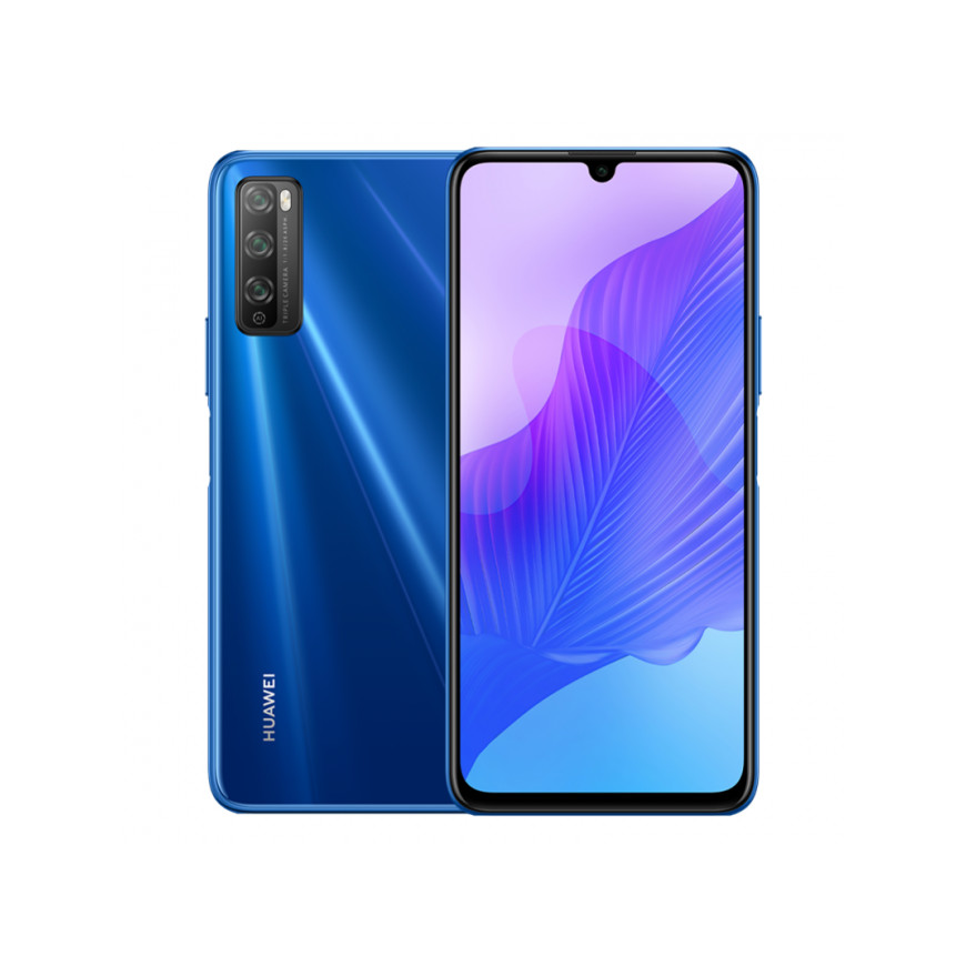 Huawei Enjoy 20 SE