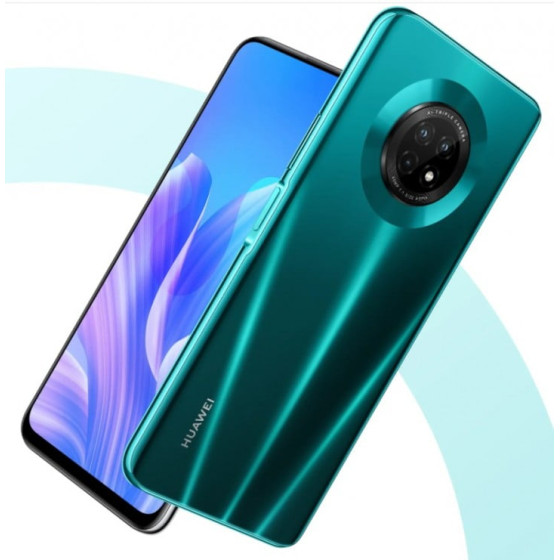 Huawei Enjoy 20 SE