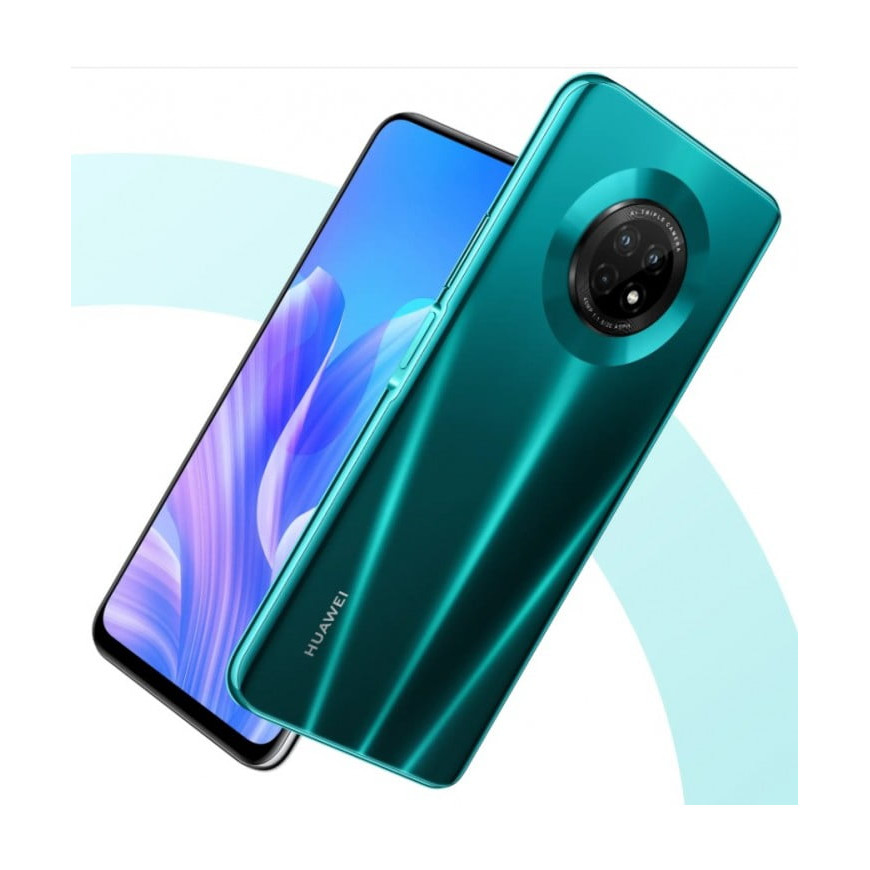 Huawei Enjoy 20 SE
