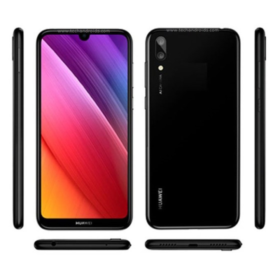 Huawei Enjoy 9