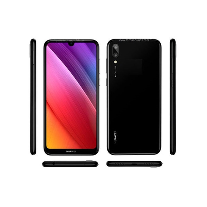 Huawei Enjoy 9