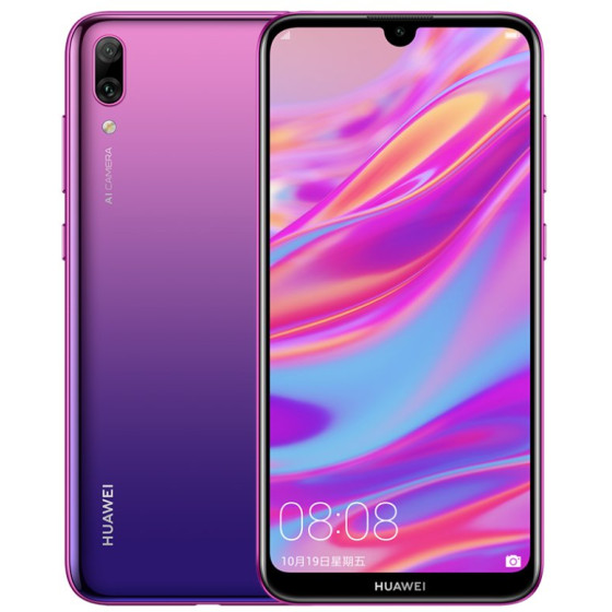 Huawei Enjoy 9