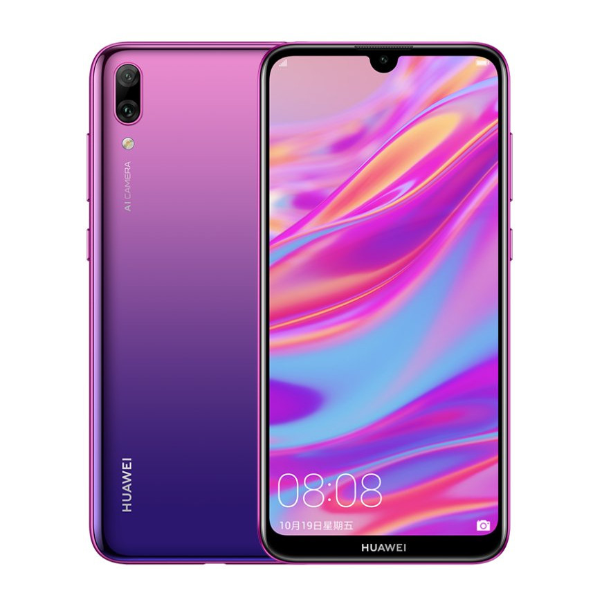 Huawei Enjoy 9