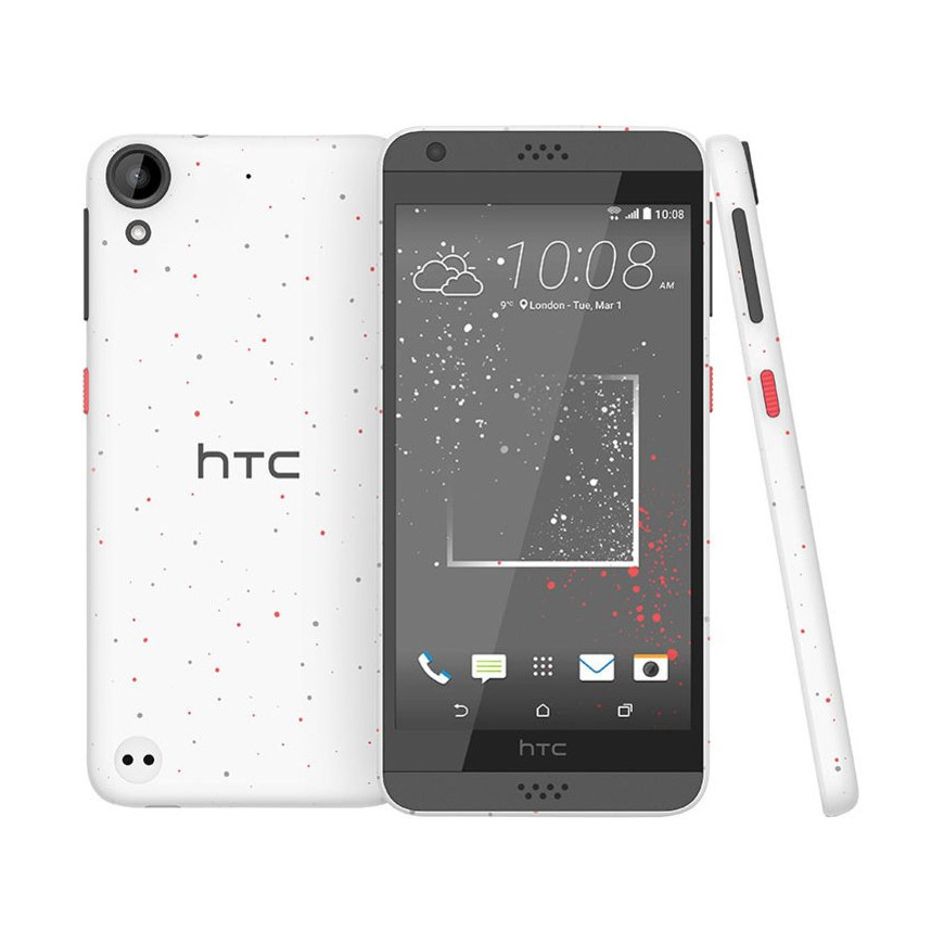 HTC Desire 630