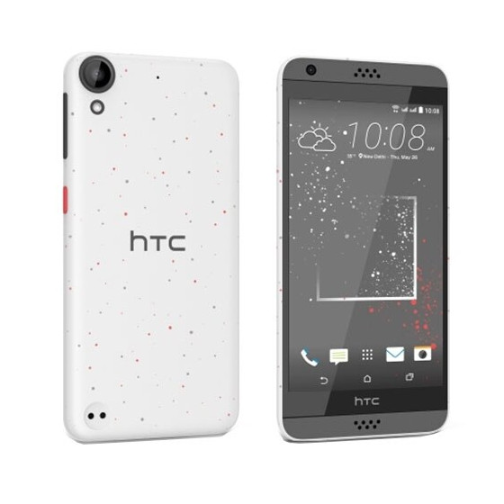 HTC Desire 630