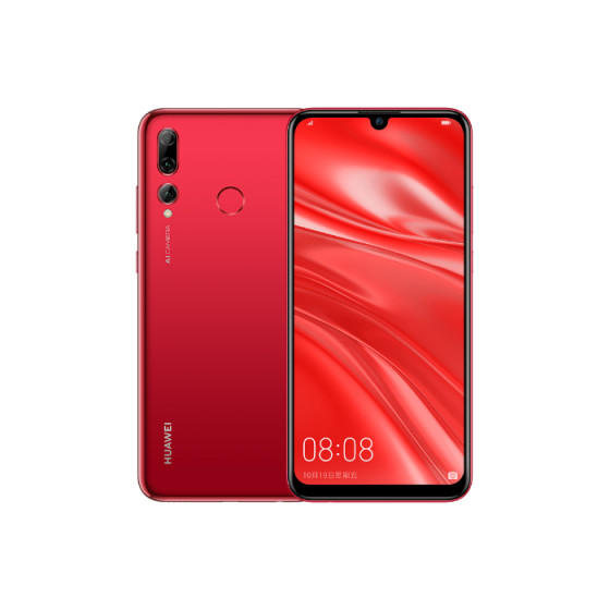 Huawei Enjoy 9s