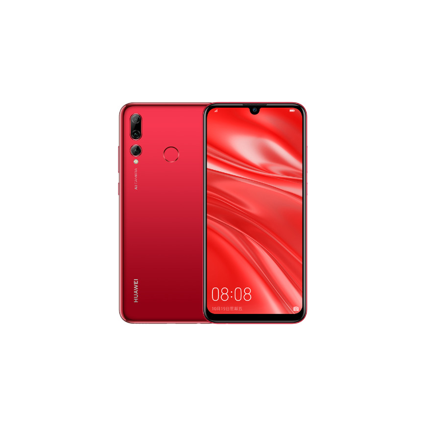 Huawei Enjoy 9s