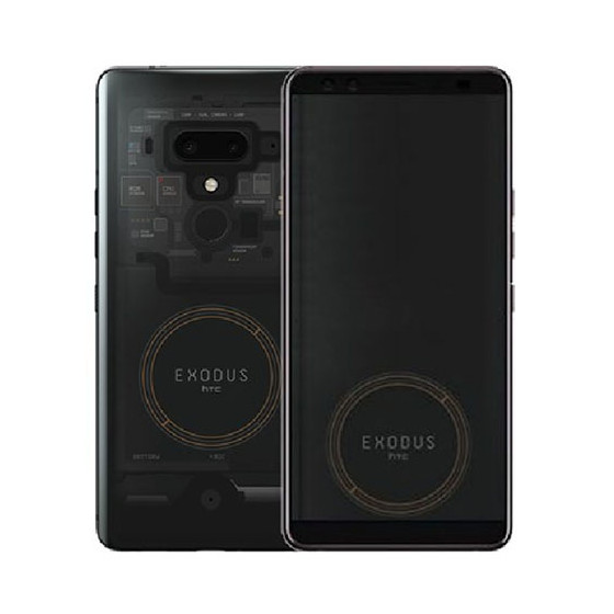 HTC Exodus 1s