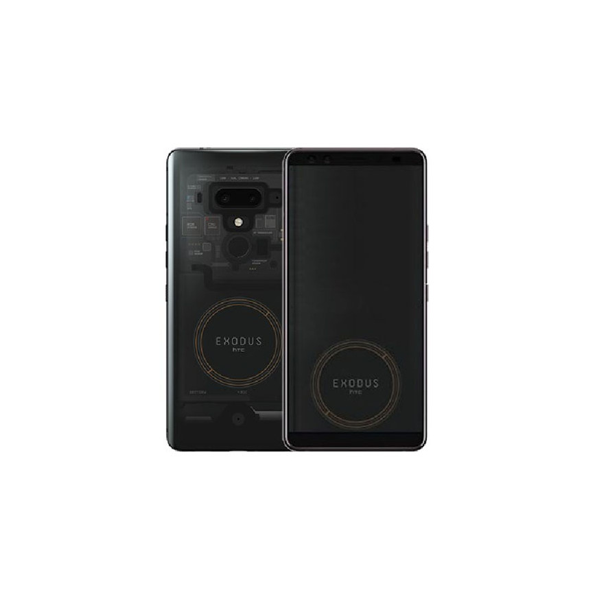 HTC Exodus 1s