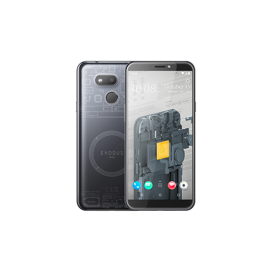 HTC Exodus 1s
