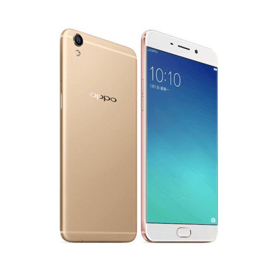 Oppo F1 Plus