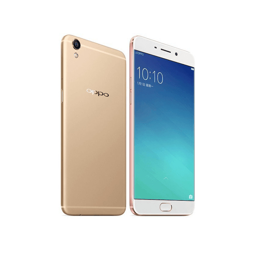 Oppo F1 Plus
