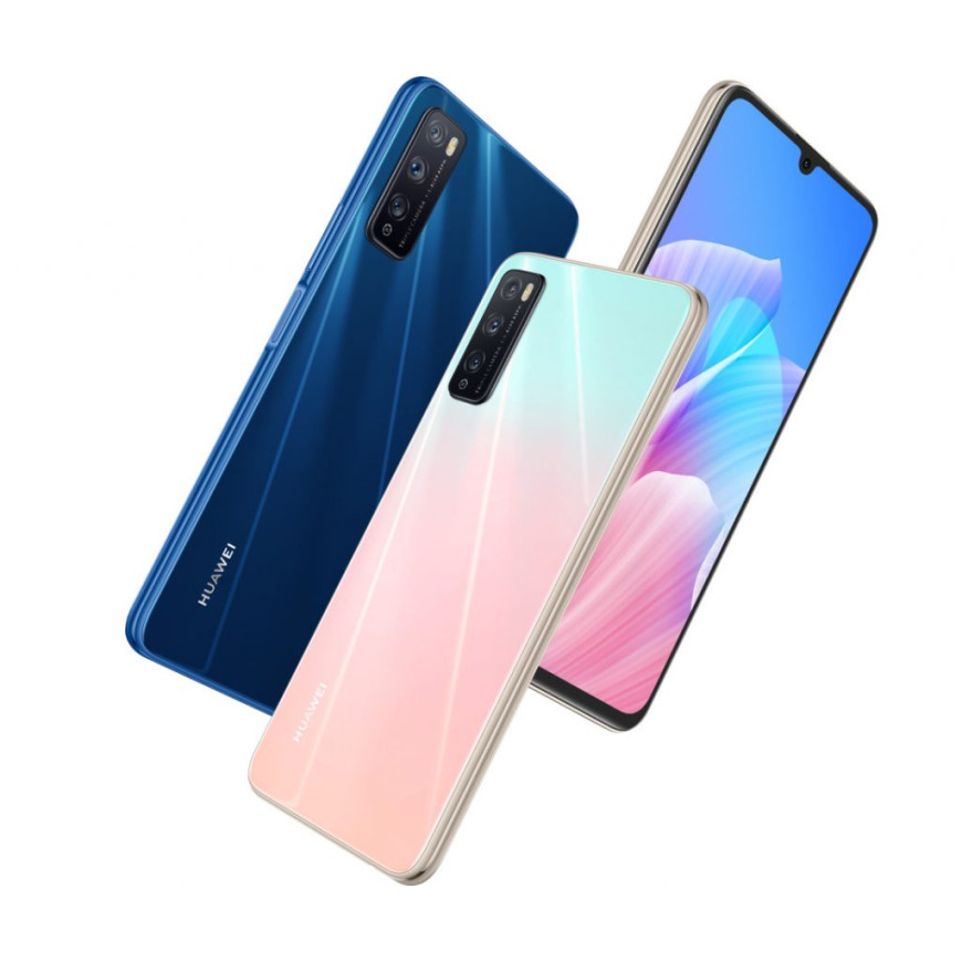 Huawei Enjoy Z 5G