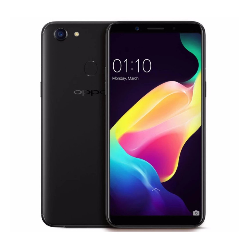 Oppo F5 Youth