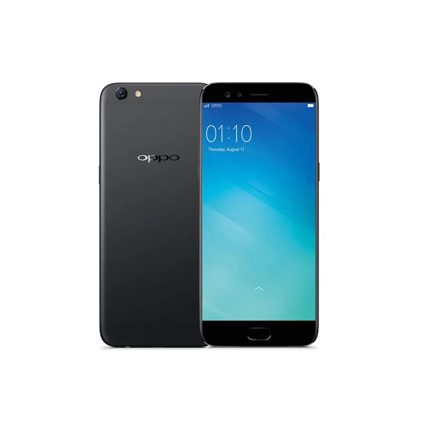 Oppo F3 Plus