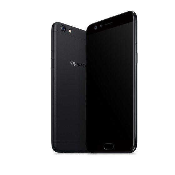 Oppo F3 Plus