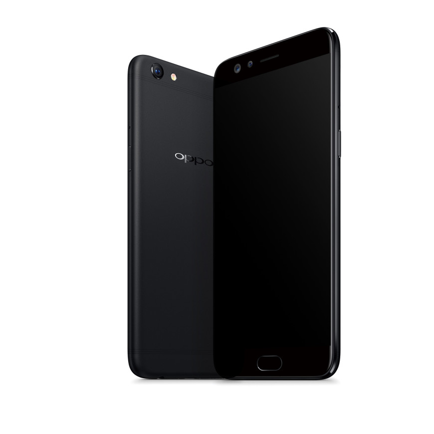 Oppo F3 Plus
