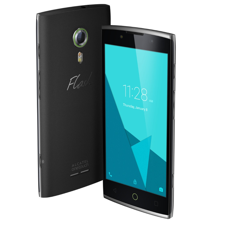 alcatel Flash 2