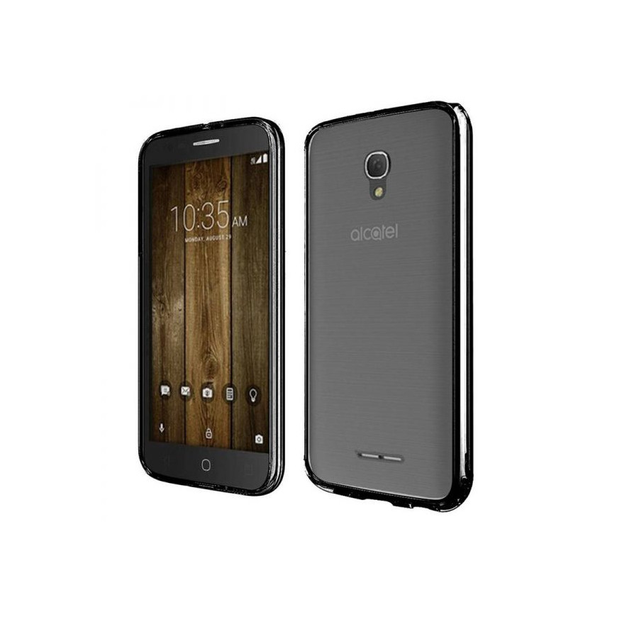 alcatel Fierce 4
