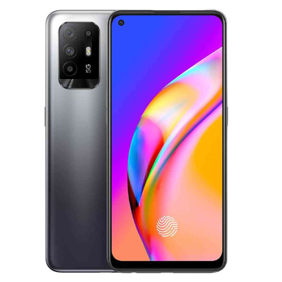 Oppo F19 Pro+ 5G