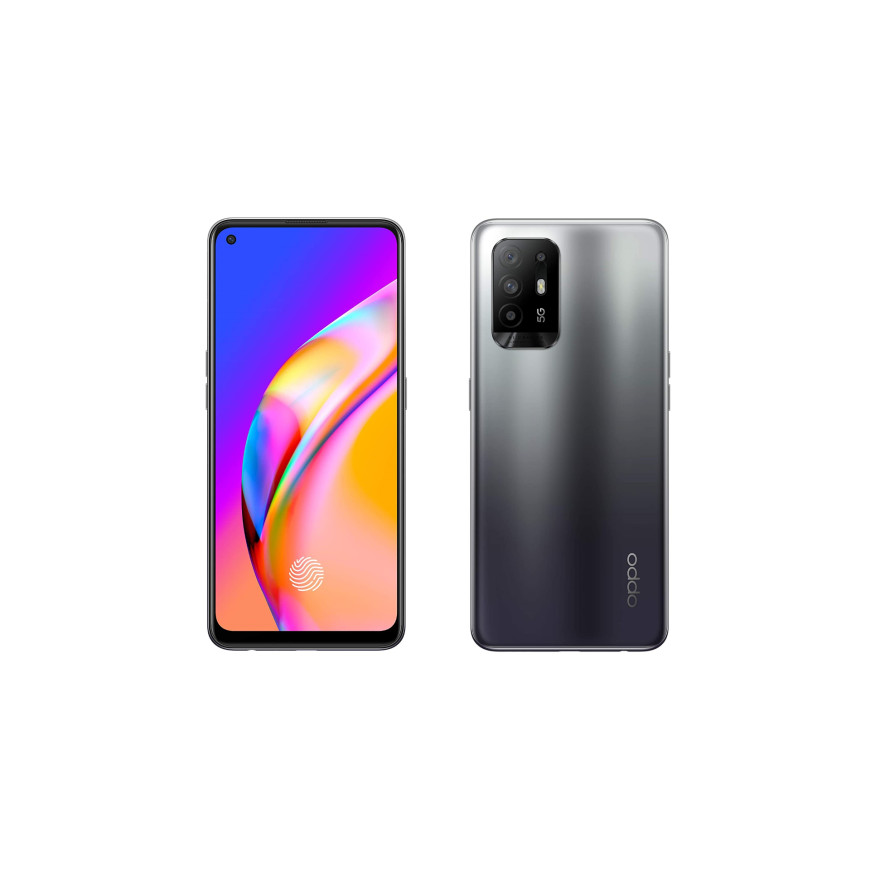 Oppo F19 Pro+ 5G